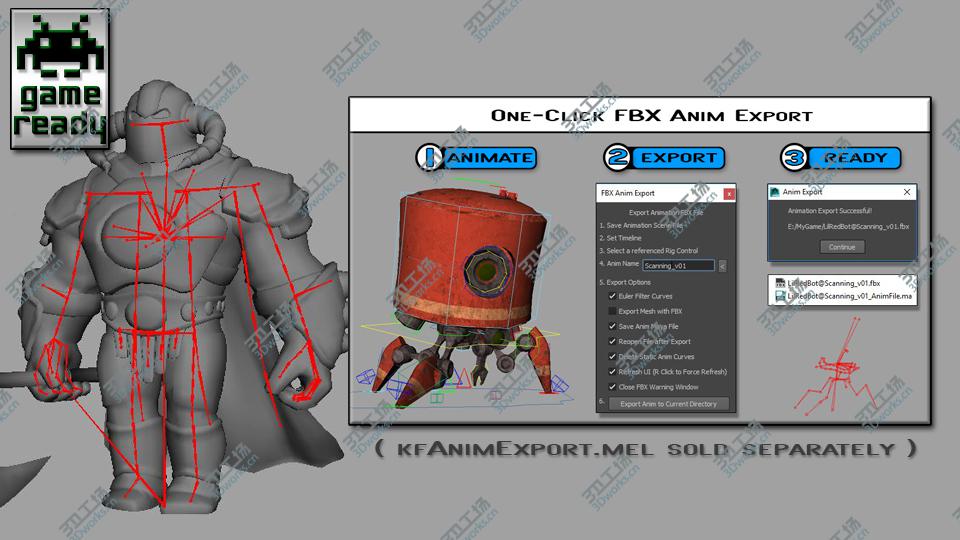 images/goods_img/202105071/Butcher Anim Rig 3D/4.jpg